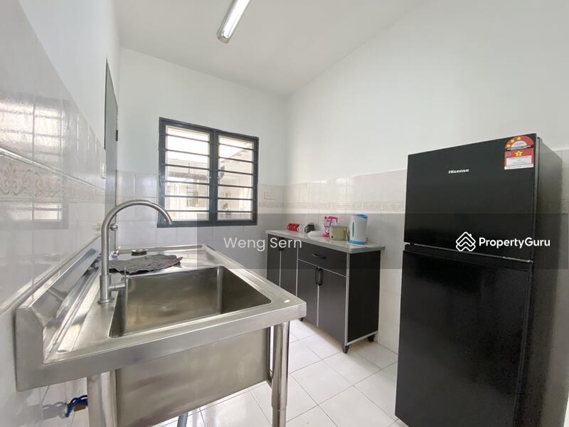 Apartment for Rent at Taman Kristal - Weng Sern - PropertyGuru.com.my
