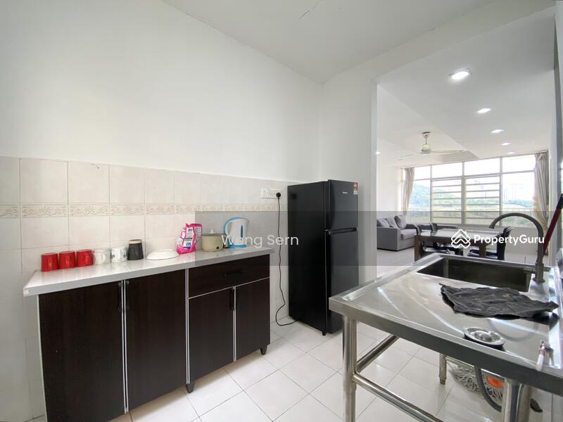 Apartment for Rent at Taman Kristal - Weng Sern - PropertyGuru.com.my