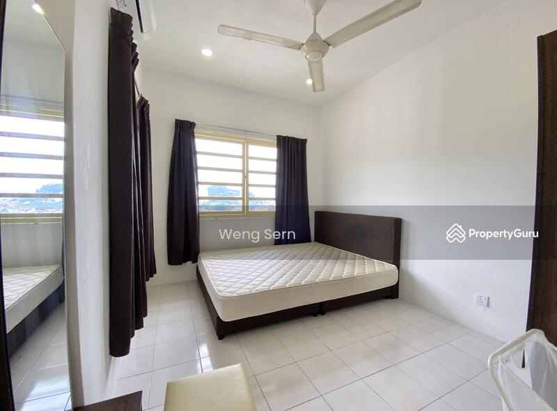 Apartment for Rent at Taman Kristal - Weng Sern - PropertyGuru.com.my