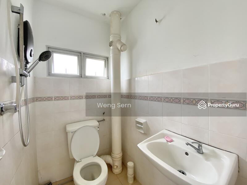 Apartment for Rent at Taman Kristal - Weng Sern - PropertyGuru.com.my