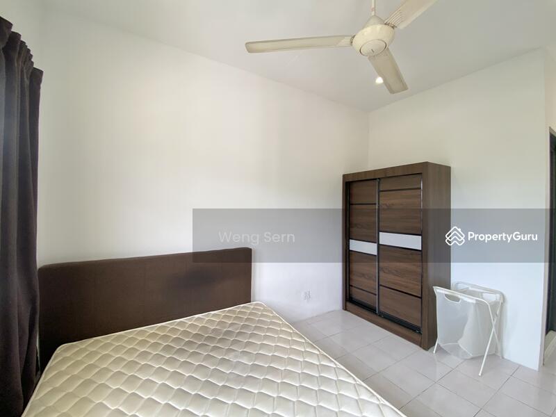 Apartment for Rent at Taman Kristal - Weng Sern - PropertyGuru.com.my