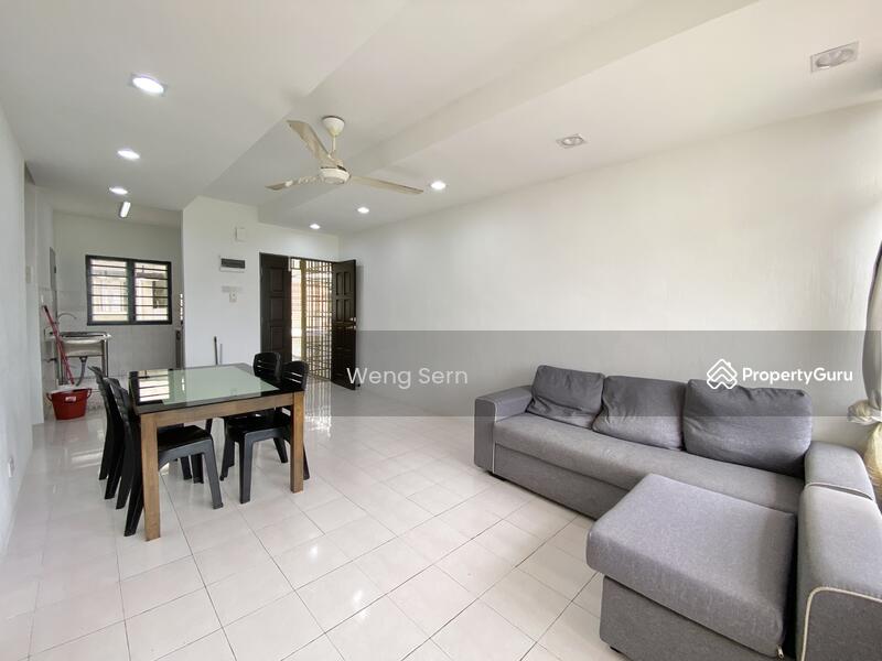 Apartment for Rent at Taman Kristal - Weng Sern - PropertyGuru.com.my