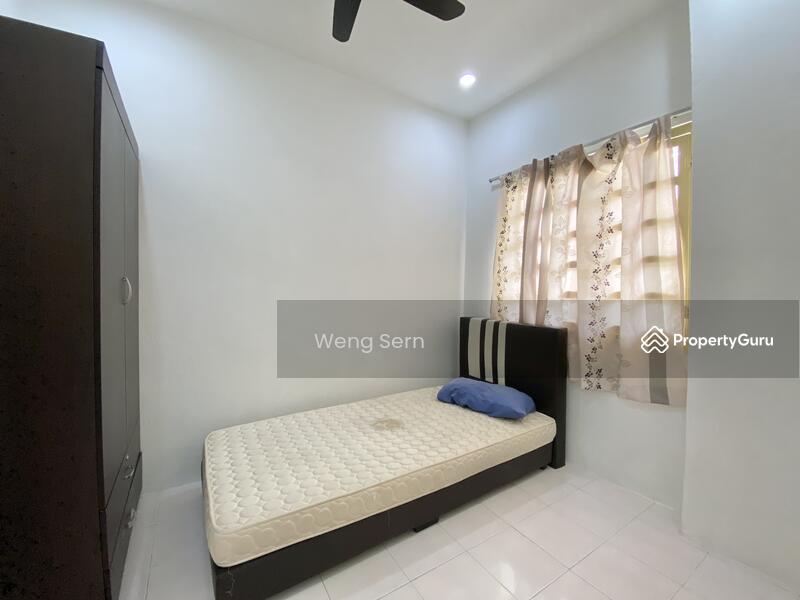 Apartment for Rent at Taman Kristal - Weng Sern - PropertyGuru.com.my