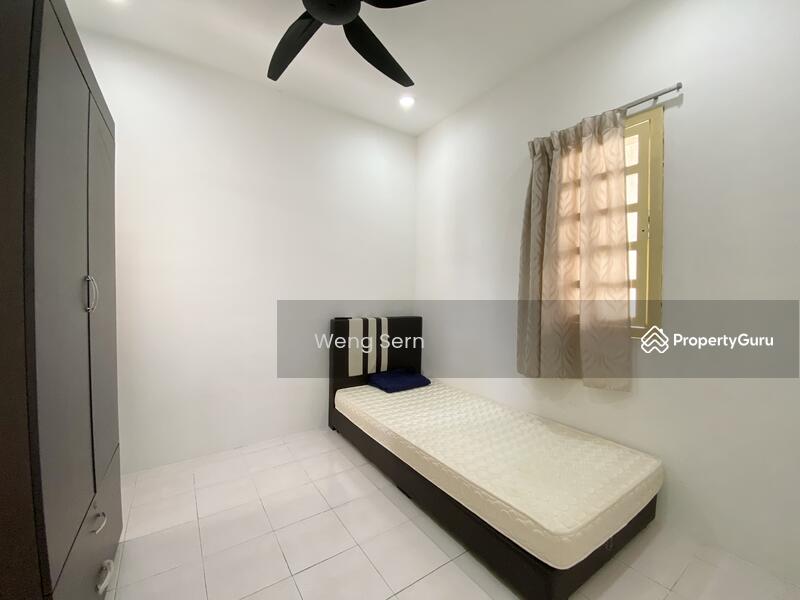 Apartment for Rent at Taman Kristal - Weng Sern - PropertyGuru.com.my
