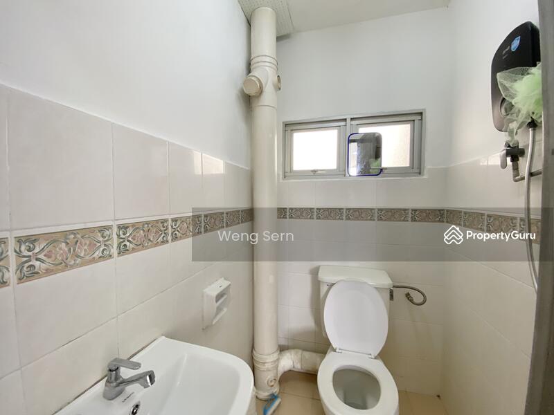 Apartment for Rent at Taman Kristal - Weng Sern - PropertyGuru.com.my