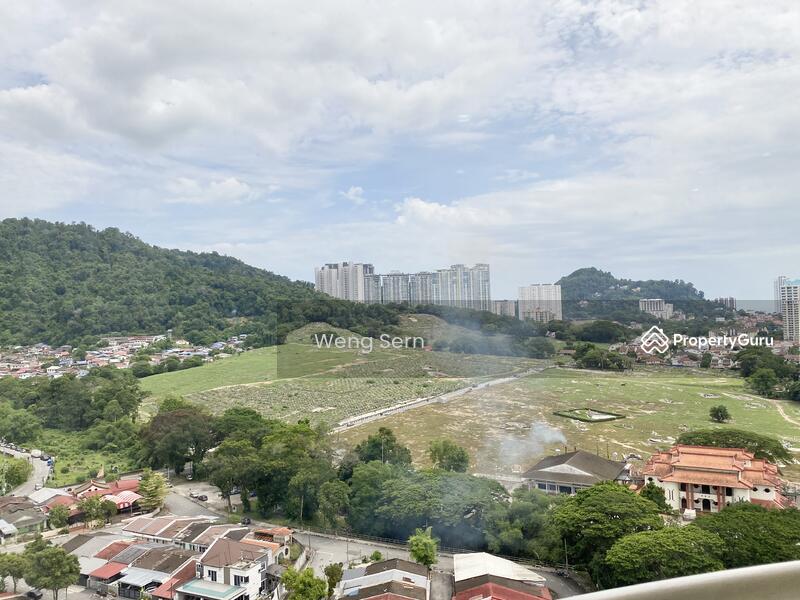 Apartment for Rent at Taman Kristal - Weng Sern - PropertyGuru.com.my