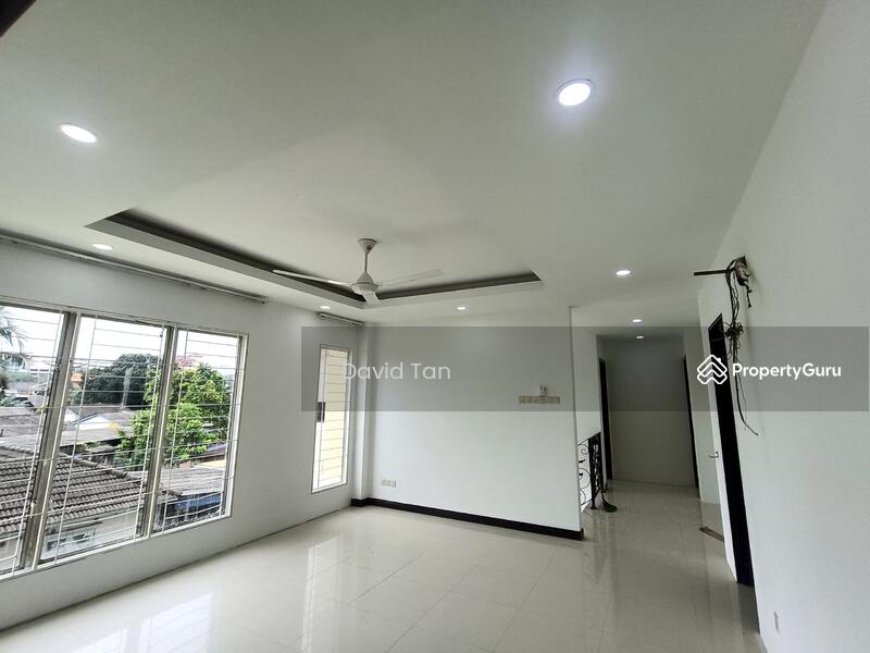 For Rent - Seksyen 4, Petaling Jaya