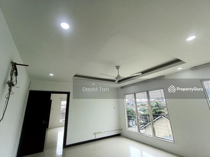 For Rent - Seksyen 4, Petaling Jaya