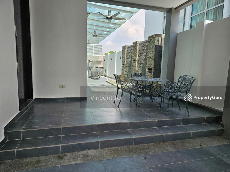 For Sale - ss5 Kelana Jaya Petaling jaya Semi-d