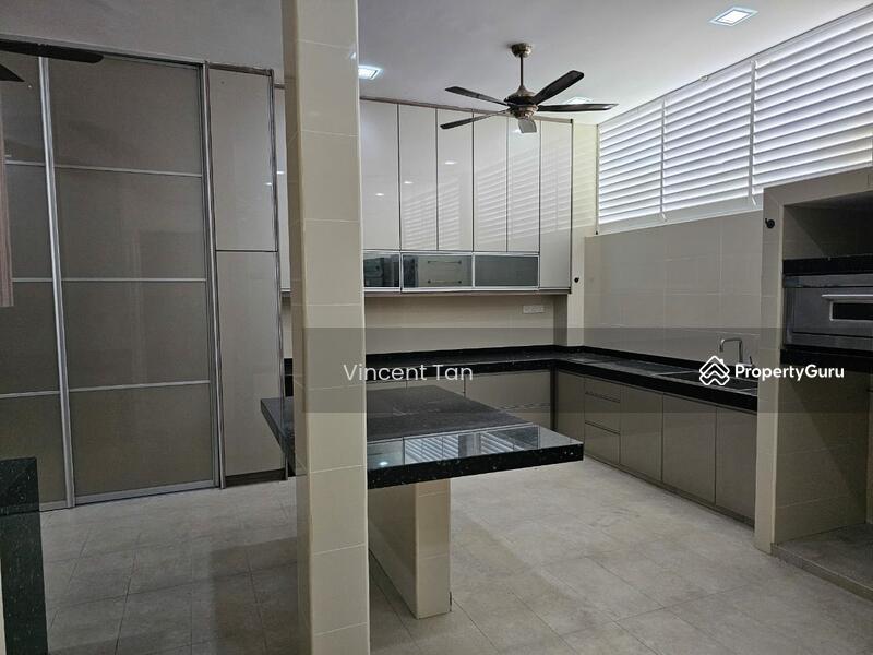 For Sale - ss5 Kelana Jaya Petaling jaya Semi-d