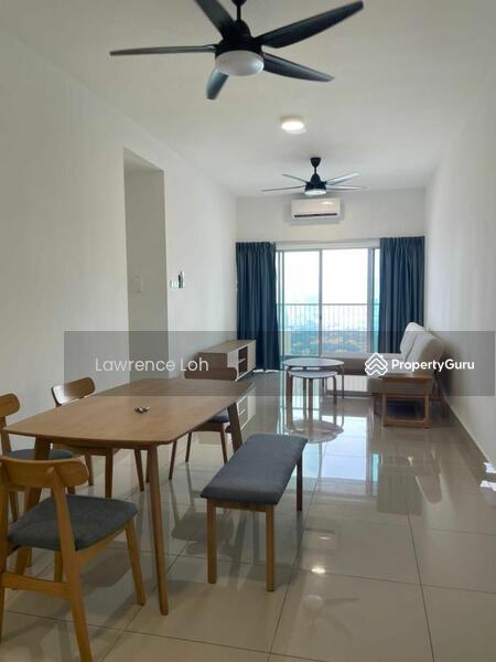 Servis Apartment untuk Disewa di Serviced Residence @ Razak City Residences (RC Residences) - Lawrence Loh - PropertyGuru.com.my