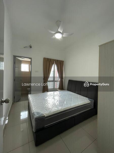 Servis Apartment untuk Disewa di Serviced Residence @ Razak City Residences (RC Residences) - Lawrence Loh - PropertyGuru.com.my