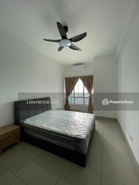 Servis Apartment untuk Disewa di Serviced Residence @ Razak City Residences (RC Residences) - Lawrence Loh - PropertyGuru.com.my