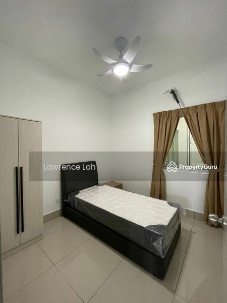 Servis Apartment untuk Disewa di Serviced Residence @ Razak City Residences (RC Residences) - Lawrence Loh - PropertyGuru.com.my