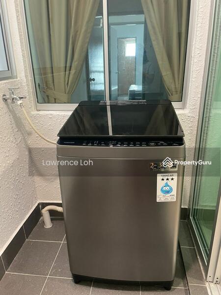 Servis Apartment untuk Disewa di Serviced Residence @ Razak City Residences (RC Residences) - Lawrence Loh - PropertyGuru.com.my