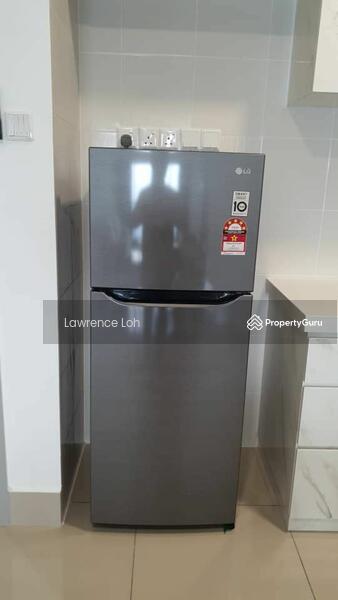 Servis Apartment untuk Disewa di Serviced Residence @ Razak City Residences (RC Residences) - Lawrence Loh - PropertyGuru.com.my