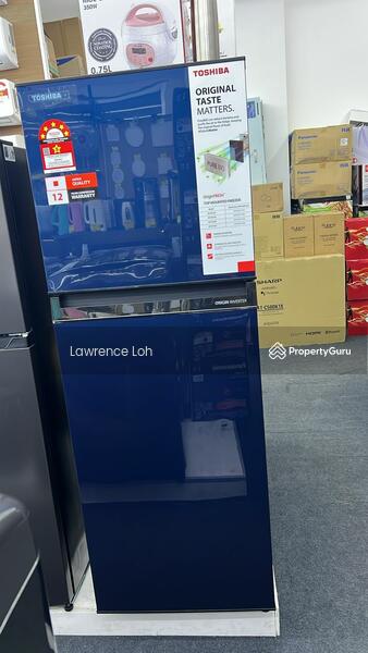 Servis Apartment untuk Disewa di Serviced Residence @ Razak City Residences (RC Residences) - Lawrence Loh - PropertyGuru.com.my