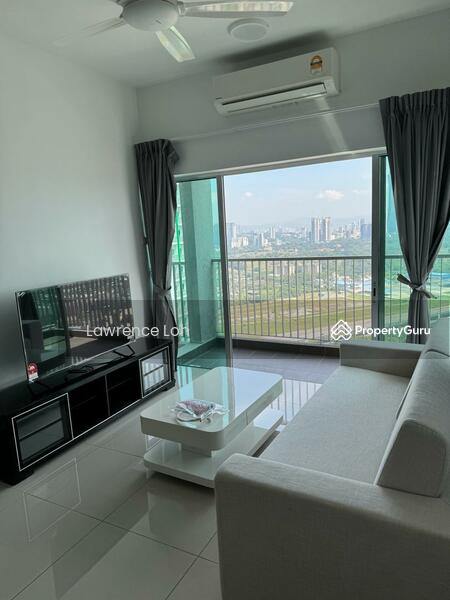 Servis Apartment untuk Disewa di Serviced Residence @ Razak City Residences (RC Residences) - Lawrence Loh - PropertyGuru.com.my