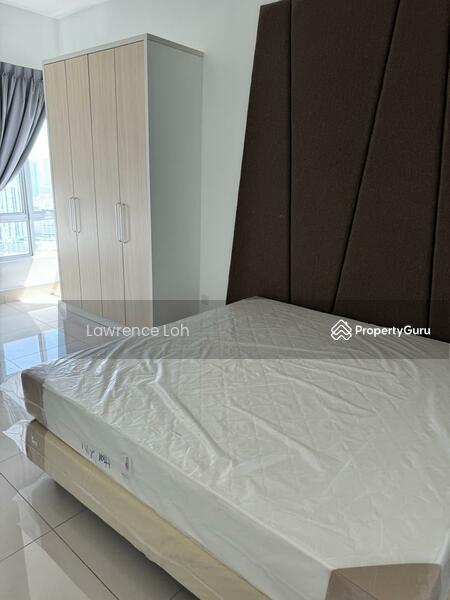 Servis Apartment untuk Disewa di Serviced Residence @ Razak City Residences (RC Residences) - Lawrence Loh - PropertyGuru.com.my