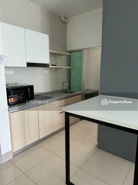 Servis Apartment untuk Disewa di Serviced Residence @ Razak City Residences (RC Residences) - Lawrence Loh - PropertyGuru.com.my