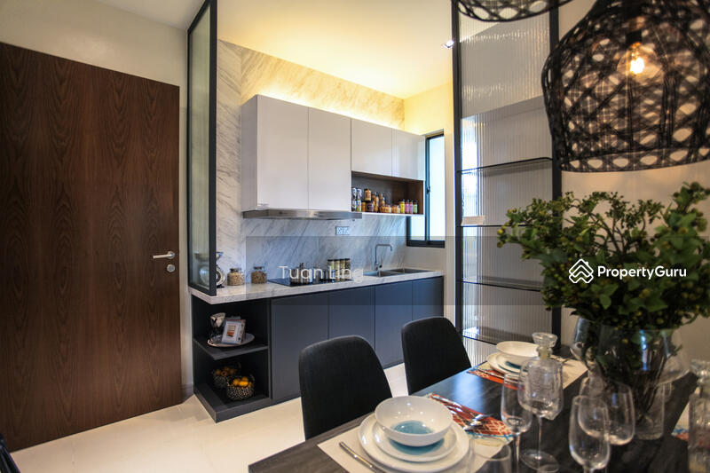 Service Residence for Sale at The M @ Medini Macrolink - Tuan Ling - PropertyGuru.com.my