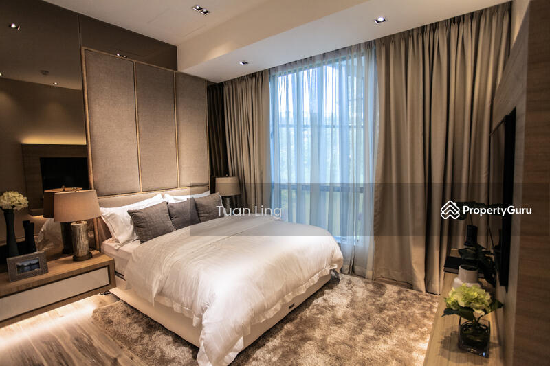 Service Residence for Sale at The M @ Medini Macrolink - Tuan Ling - PropertyGuru.com.my