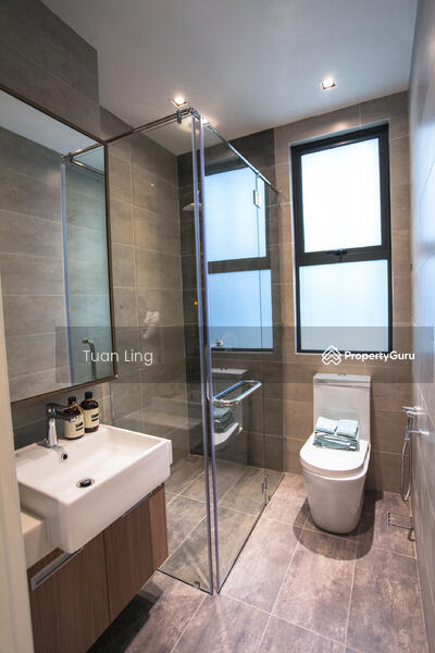 Service Residence for Sale at The M @ Medini Macrolink - Tuan Ling - PropertyGuru.com.my