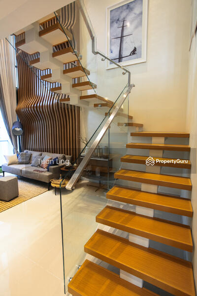 Service Residence for Sale at The M @ Medini Macrolink - Tuan Ling - PropertyGuru.com.my