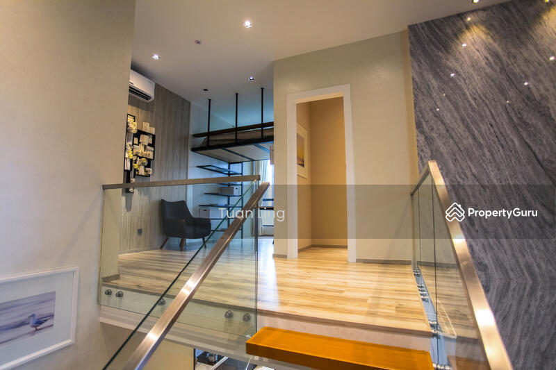 Service Residence for Sale at The M @ Medini Macrolink - Tuan Ling - PropertyGuru.com.my