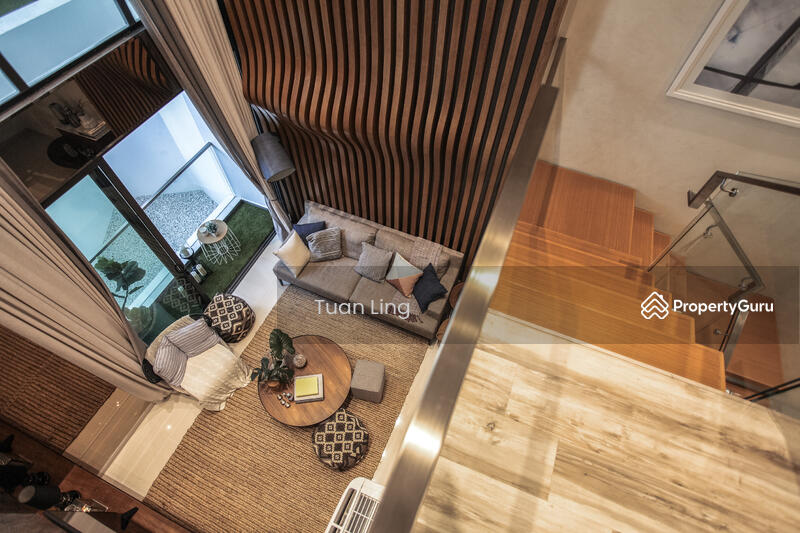 Service Residence for Sale at The M @ Medini Macrolink - Tuan Ling - PropertyGuru.com.my