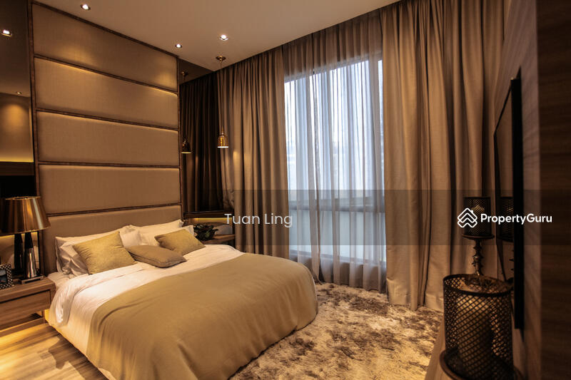 Service Residence for Sale at The M @ Medini Macrolink - Tuan Ling - PropertyGuru.com.my