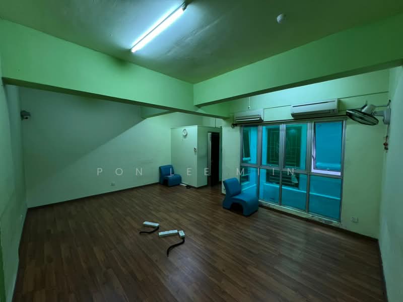 Shop / Office for Rent in Taman Maluri (Cheras) - Pon Lee Miin - Interior - PropertyGuru.com.my