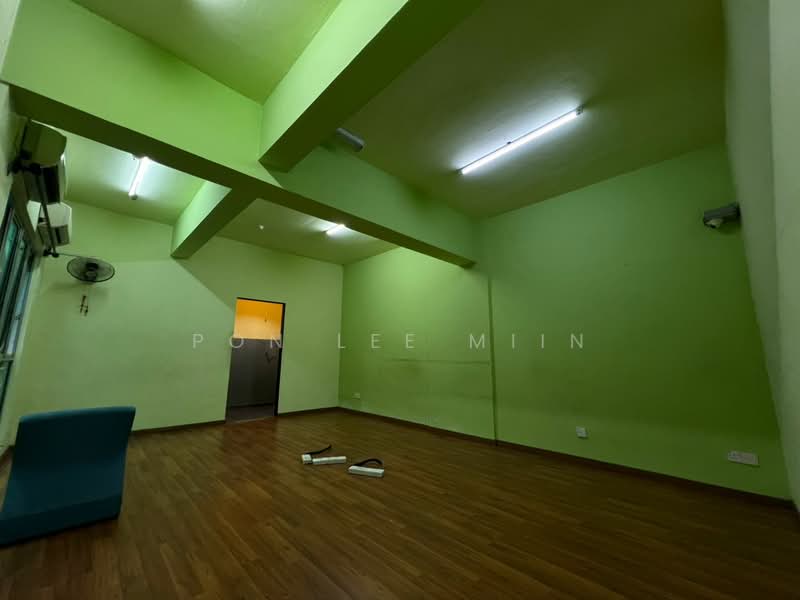Shop / Office for Rent in Taman Maluri (Cheras) - Pon Lee Miin - Interior - PropertyGuru.com.my