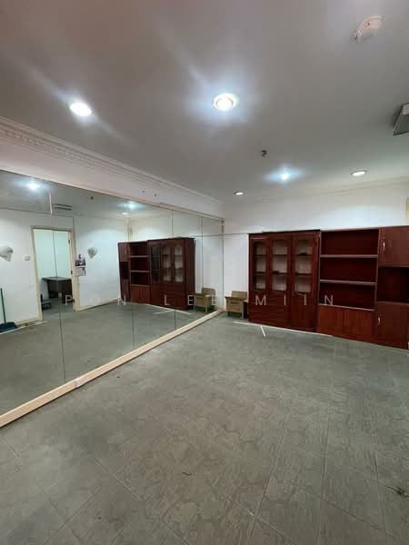 Shop / Office for Rent in Taman Maluri (Cheras) - Pon Lee Miin - Interior - PropertyGuru.com.my
