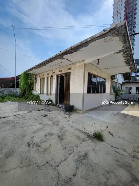 For Rent - Jalan Ong Kim Wee