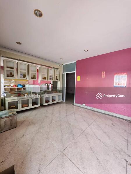 For Rent - Jalan Ong Kim Wee