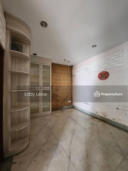For Rent - Jalan Ong Kim Wee
