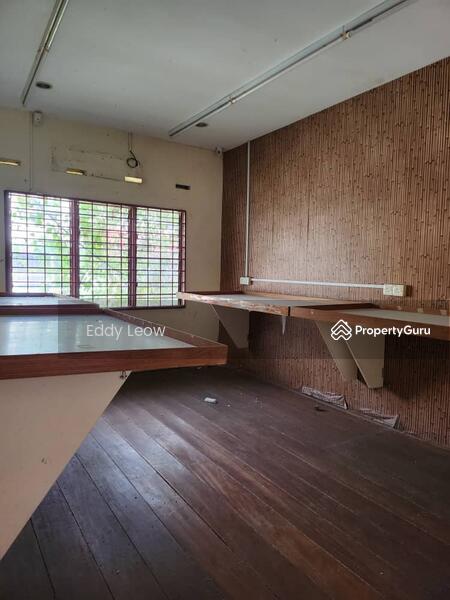 For Rent - Jalan Ong Kim Wee