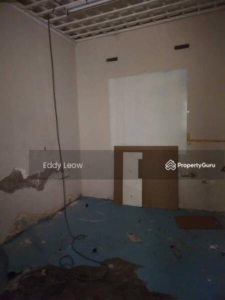 For Rent - Jalan Ong Kim Wee