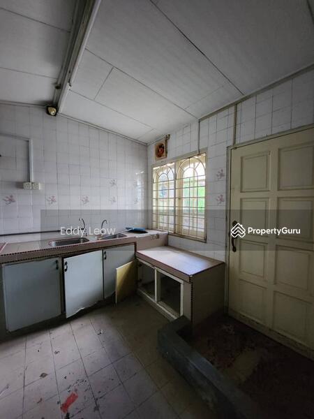 For Rent - Jalan Ong Kim Wee