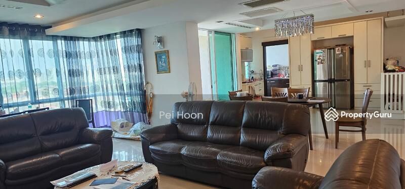 For Sale - The Uban Residence