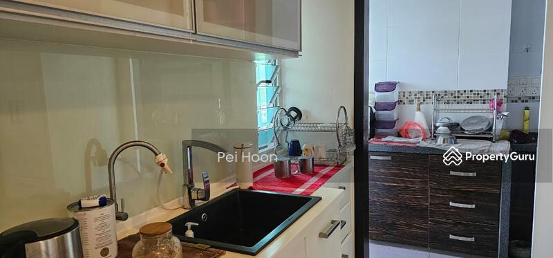 For Sale - The Uban Residence