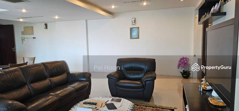 For Sale - The Uban Residence