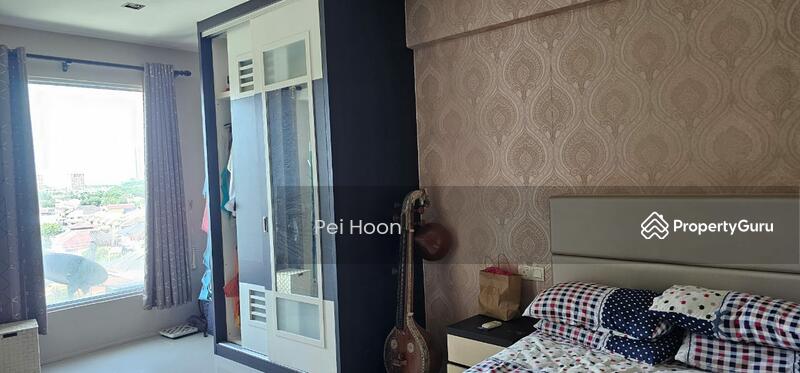 For Sale - The Uban Residence