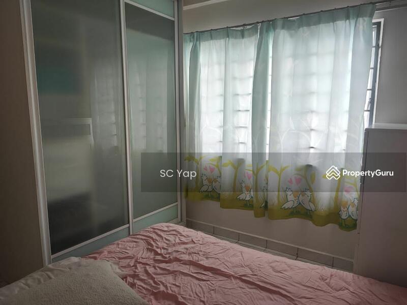 Untuk Dijual - Suria Kipark Damansara