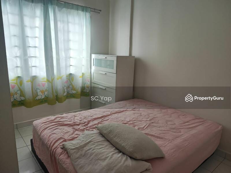 Untuk Dijual - Suria Kipark Damansara