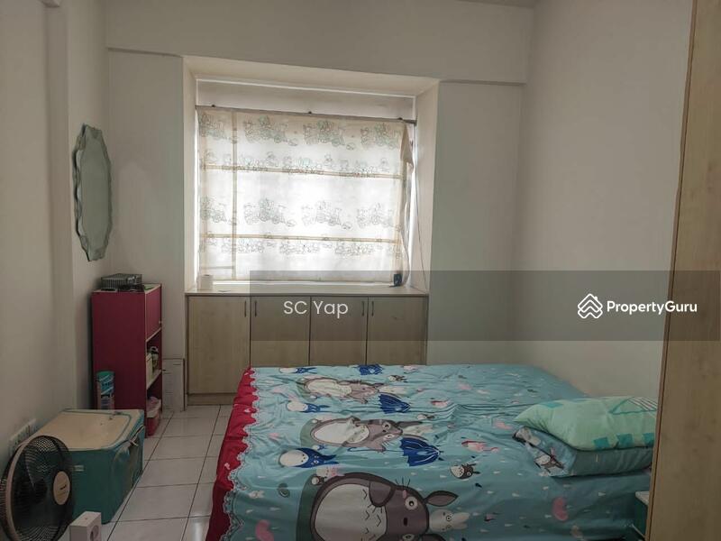 Untuk Dijual - Suria Kipark Damansara