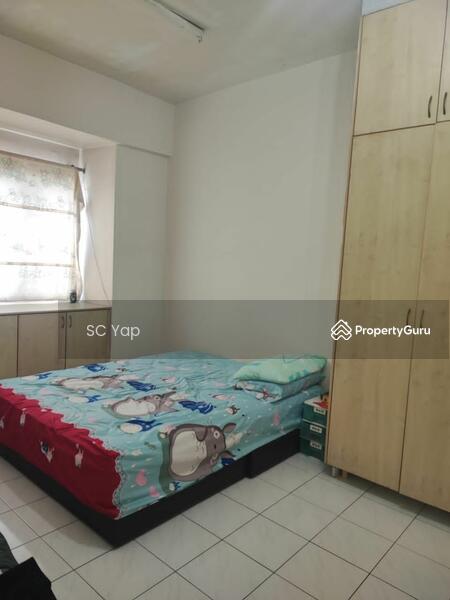 Untuk Dijual - Suria Kipark Damansara