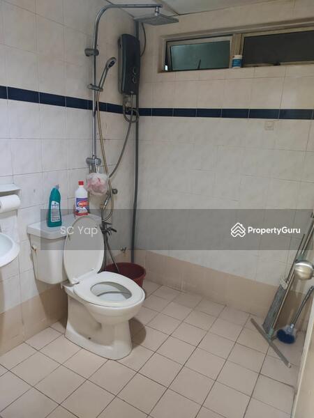Untuk Dijual - Suria Kipark Damansara