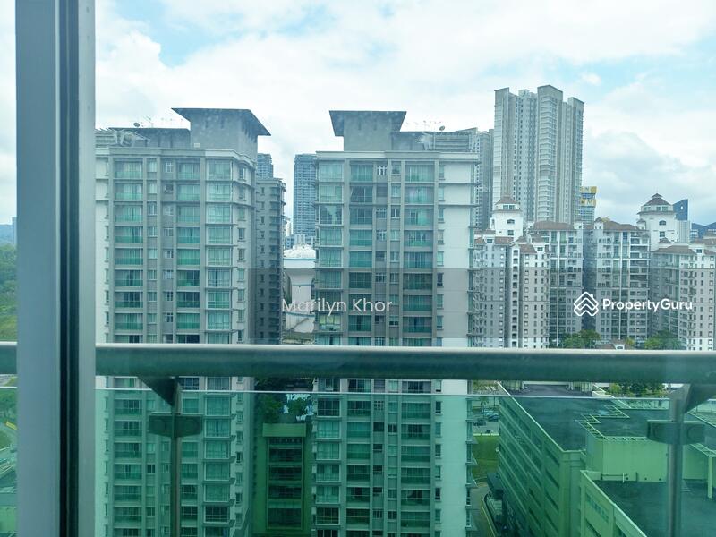 For Sale - Solaris Dutamas